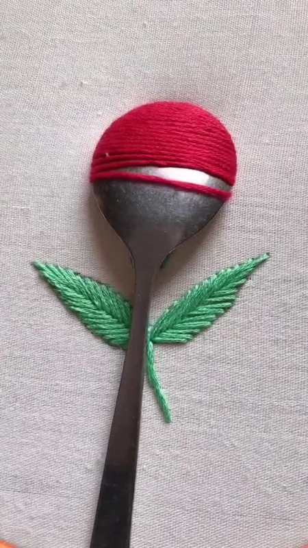 实用小秒招针线针线活每天更新针线小妙招针线活手工针线视频实用纯手