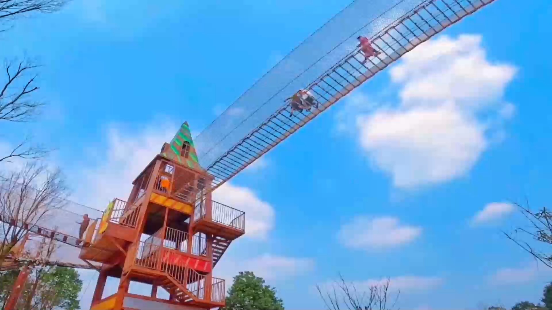 自驾1小时直达!