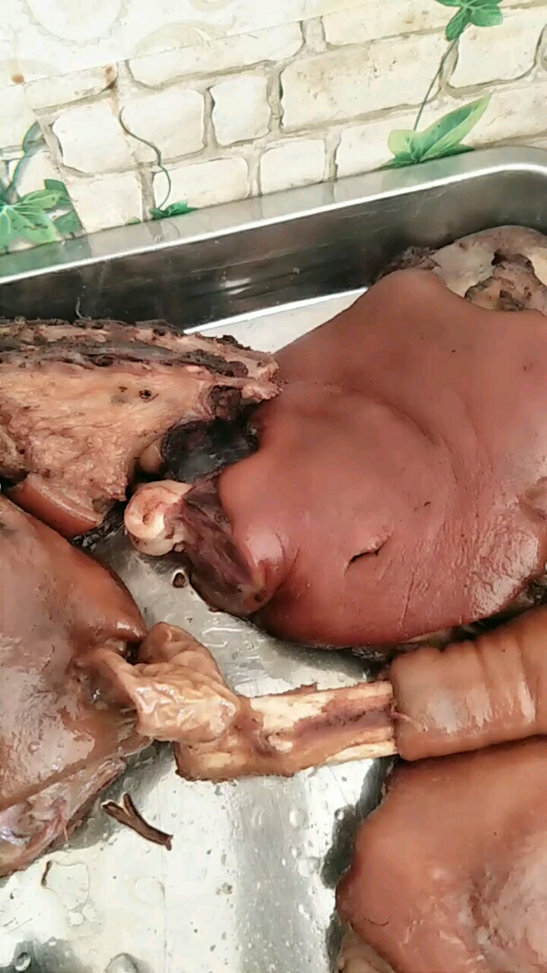 大块狗肉