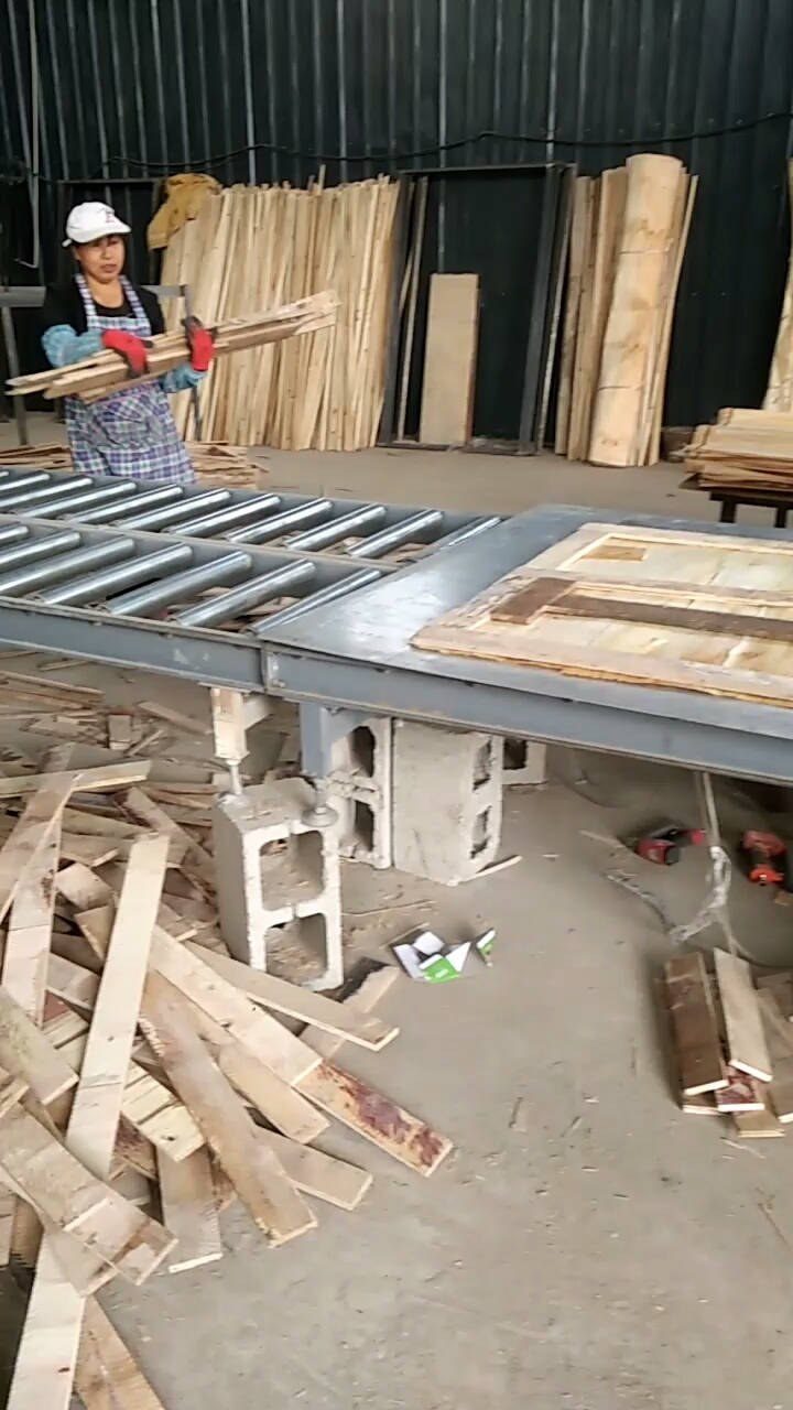 做苦力我们是认真的