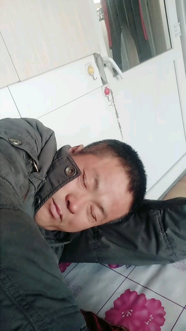 男人真的不容易