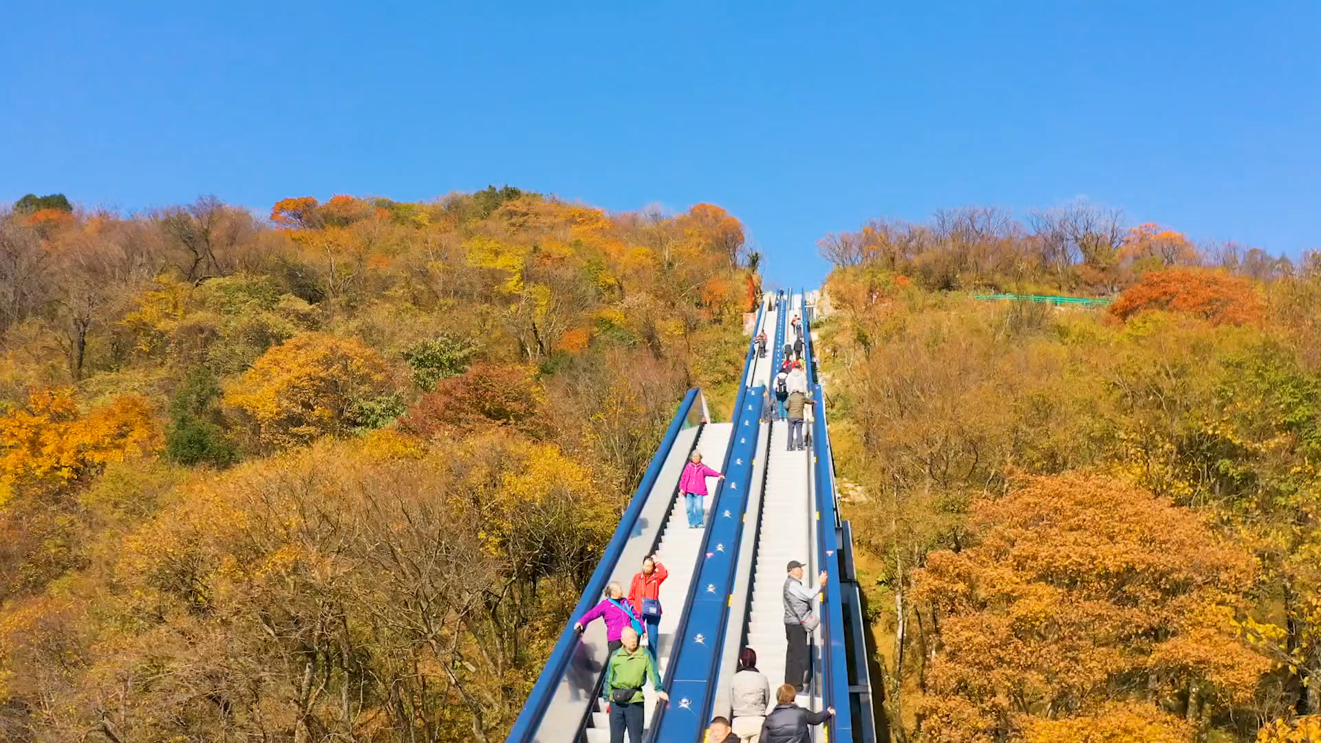 汉中市旅游景点排行