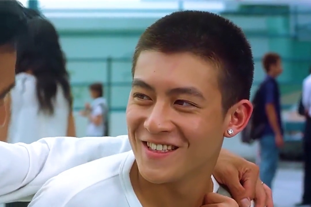 人生如戏啊他跟我讲陈冠希