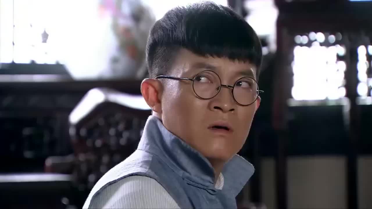 勇敢的心:霍啸林把好消息告诉给奶奶,奶奶却说出了这番话!