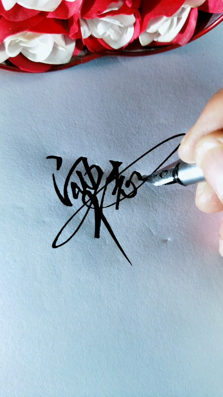 梁志忠,超级个性签名!