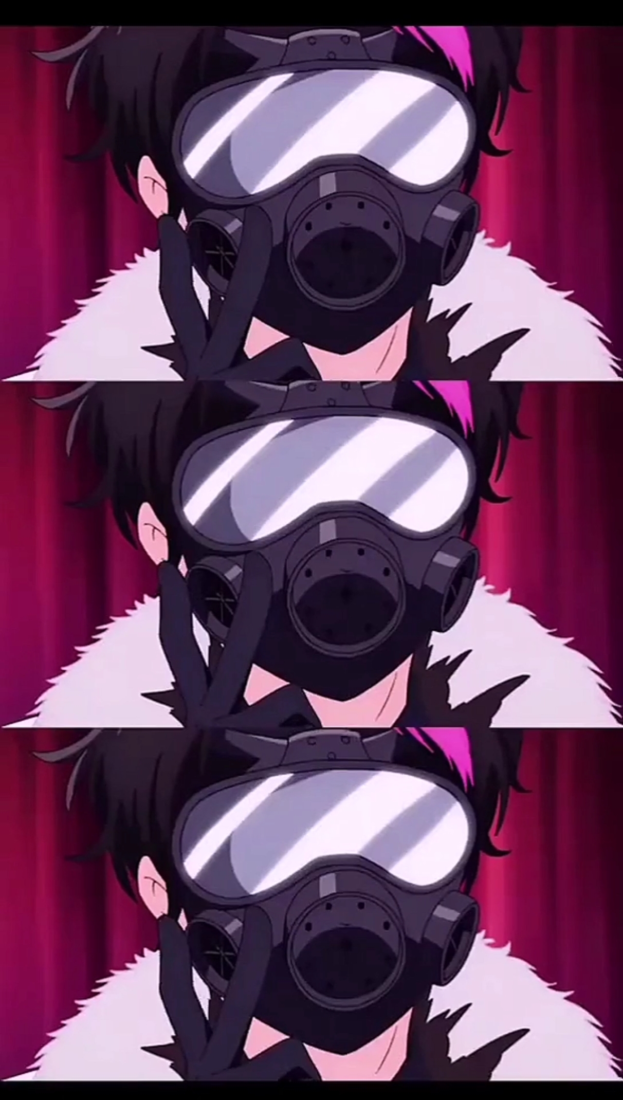 动漫#动漫:千铳士,妹子们该换老公了