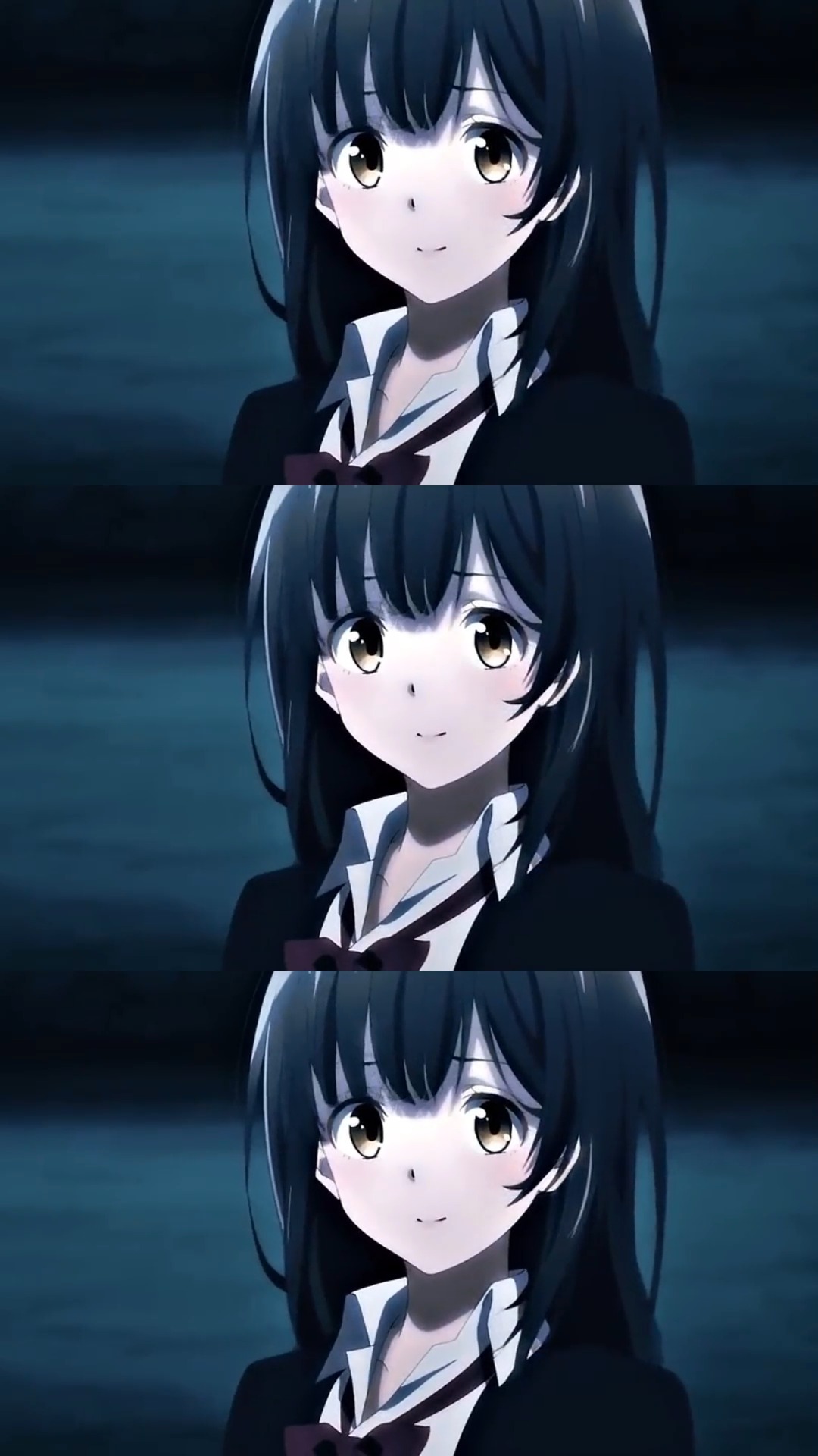 动漫#只看外表,沙优是真没得说