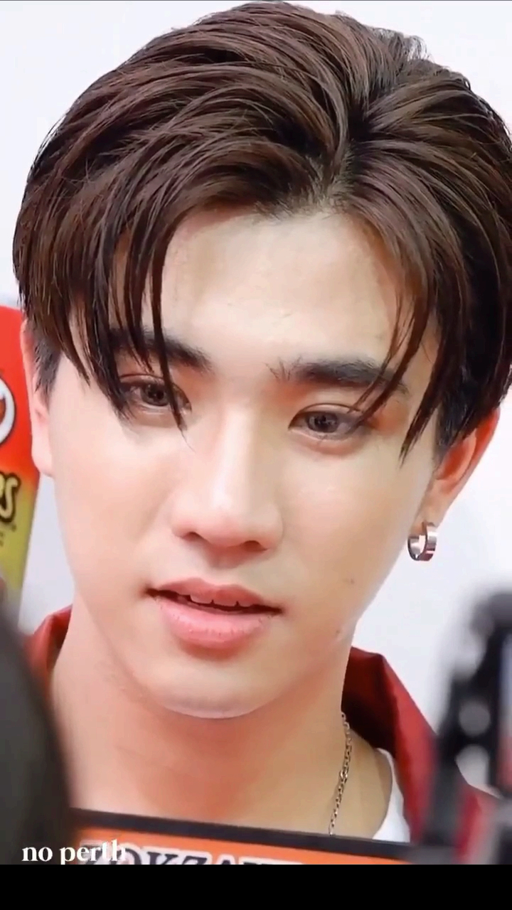 你喜欢的样子我都有#泰星 泡芙perth王俊勇 哥哥的盛世美颜让我着迷