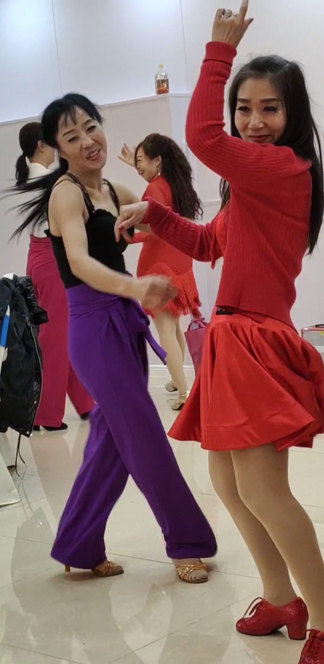 腊八节快乐#沫飞儿老师好可爱