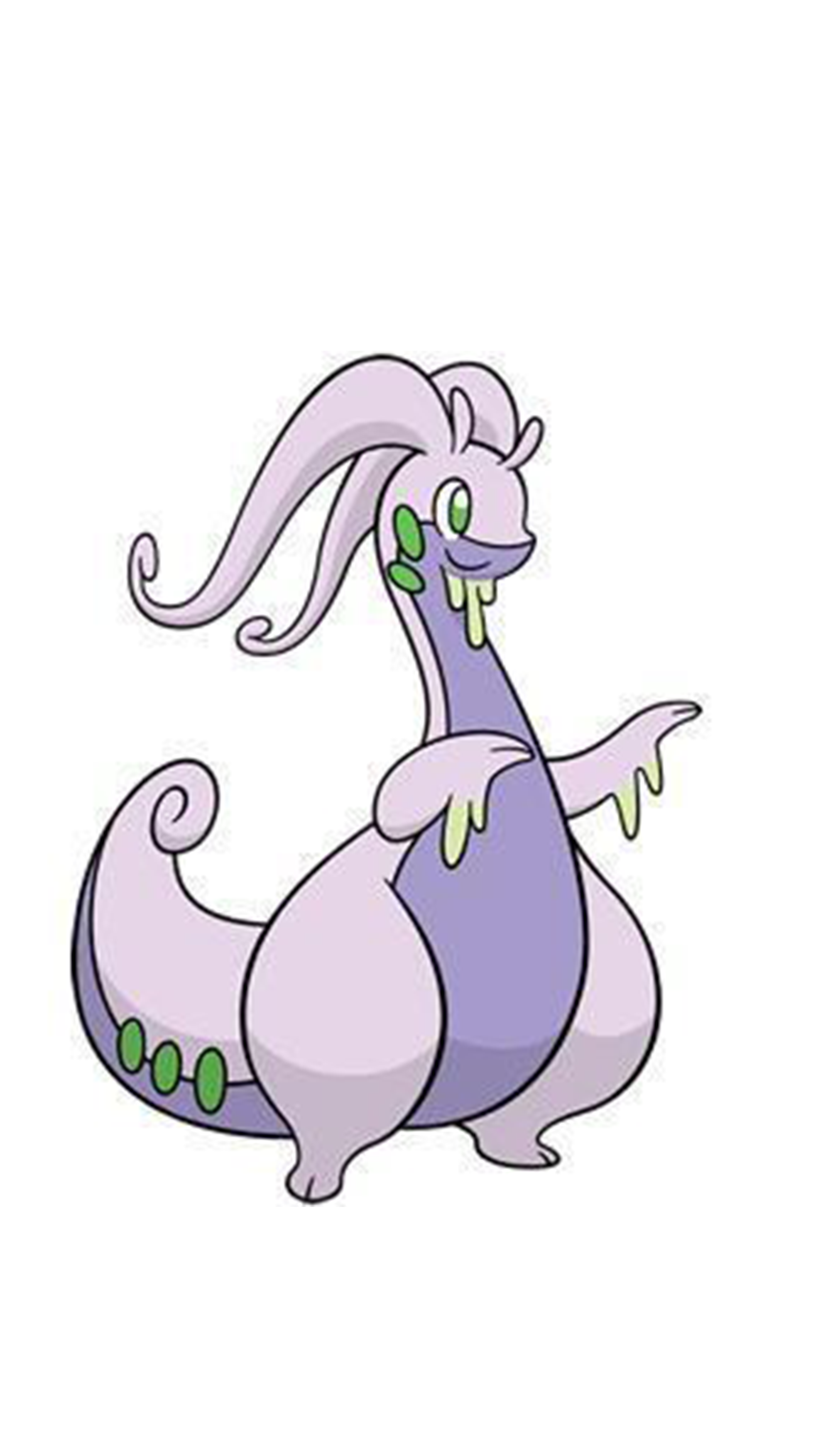 宝可梦#最弱的龙系宝可梦,黏美露龙,小智最强龙系宝可梦