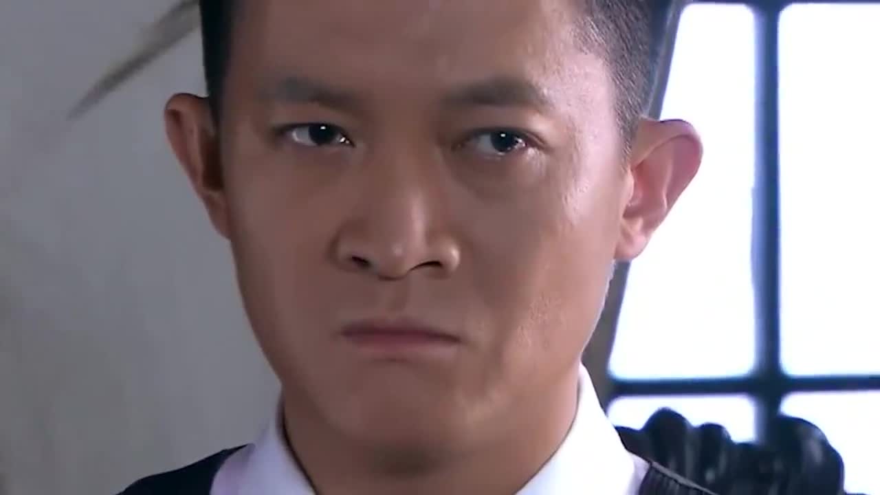 勇敢的心:金大牙的一番话,好有深意