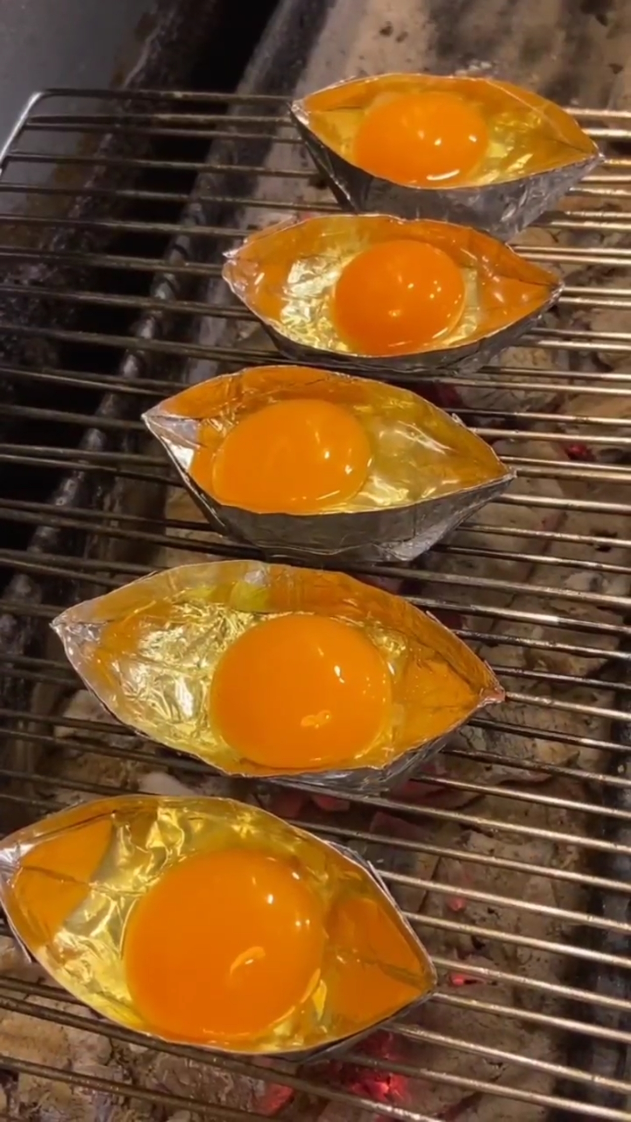 元宝鸡蛋做法