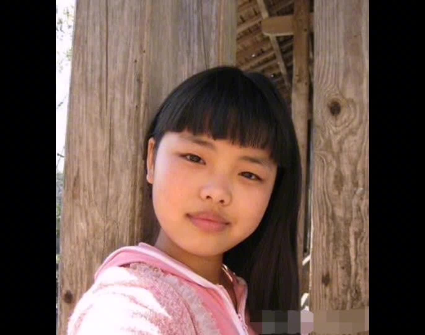 《武林外传》中饰演莫小贝的王莎莎,如今逆袭成清流!