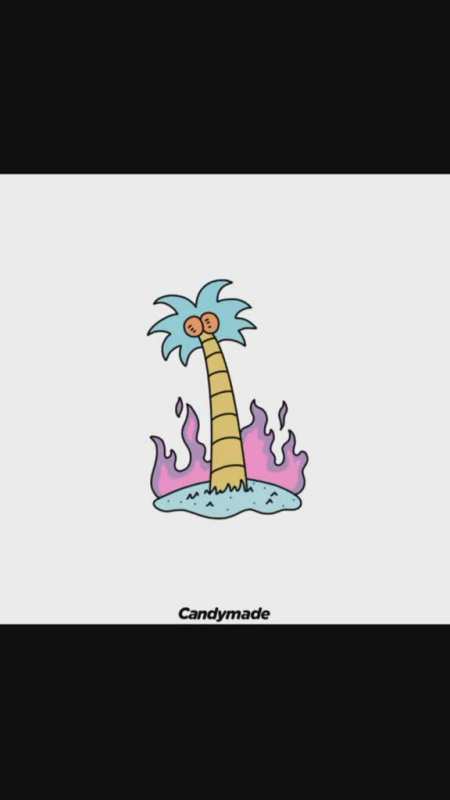 happychillyear假期即将到来啦小紫人吉奥滑板2020初次见面