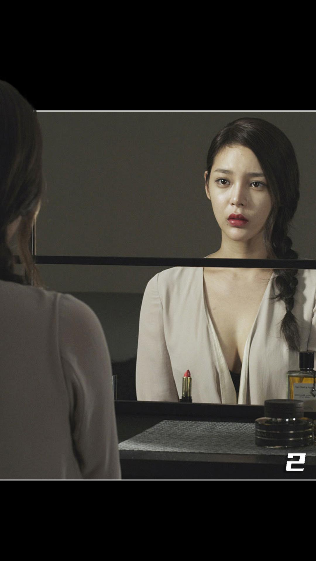 韩国犯罪片《捉奸侦探》