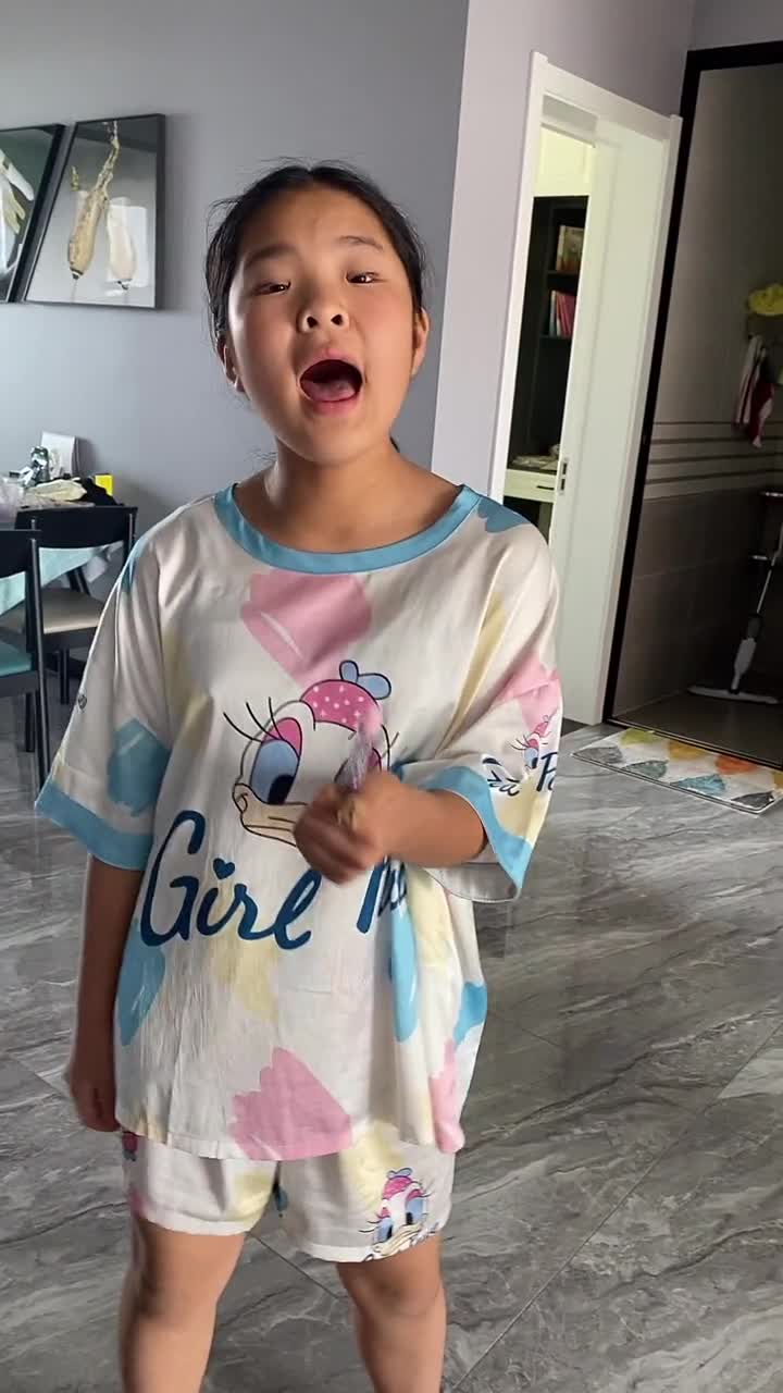 农村宝妈沙宝宝