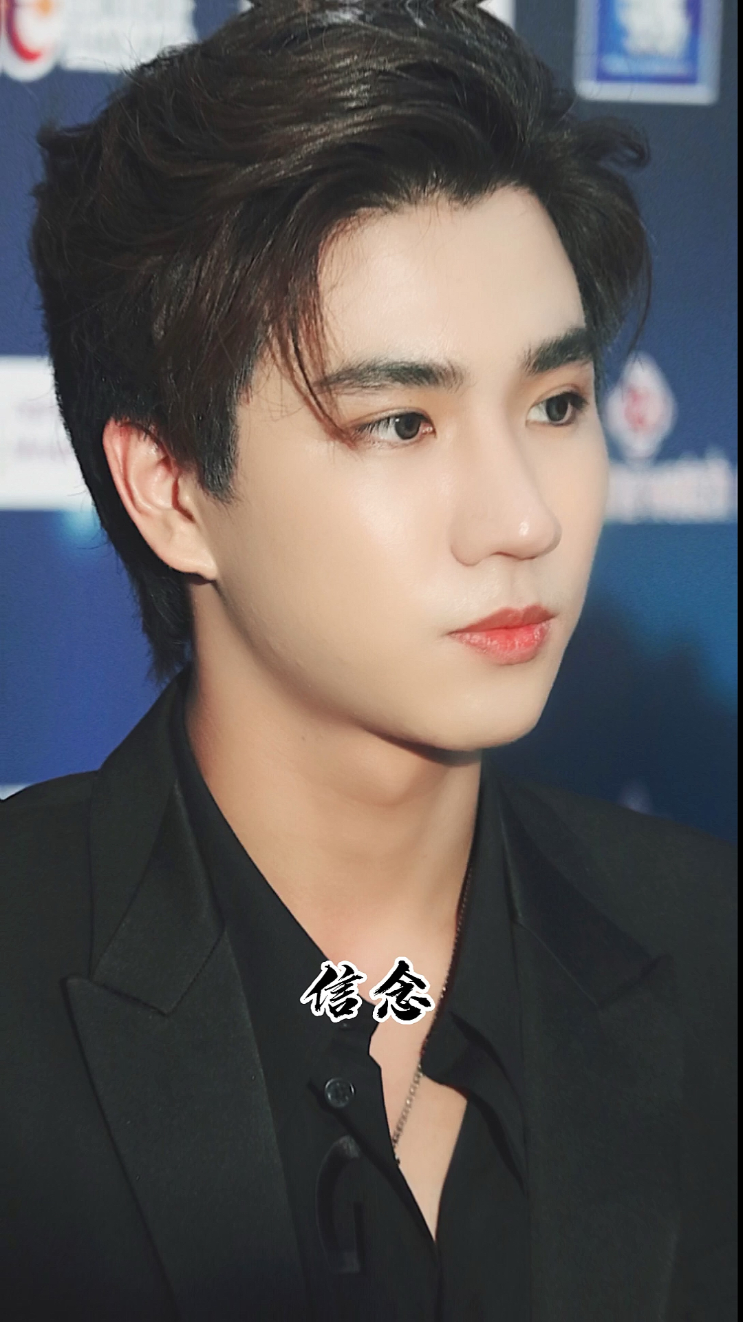 我要上热门#泰星 泡芙perth王俊勇 不忘初心的那个少年