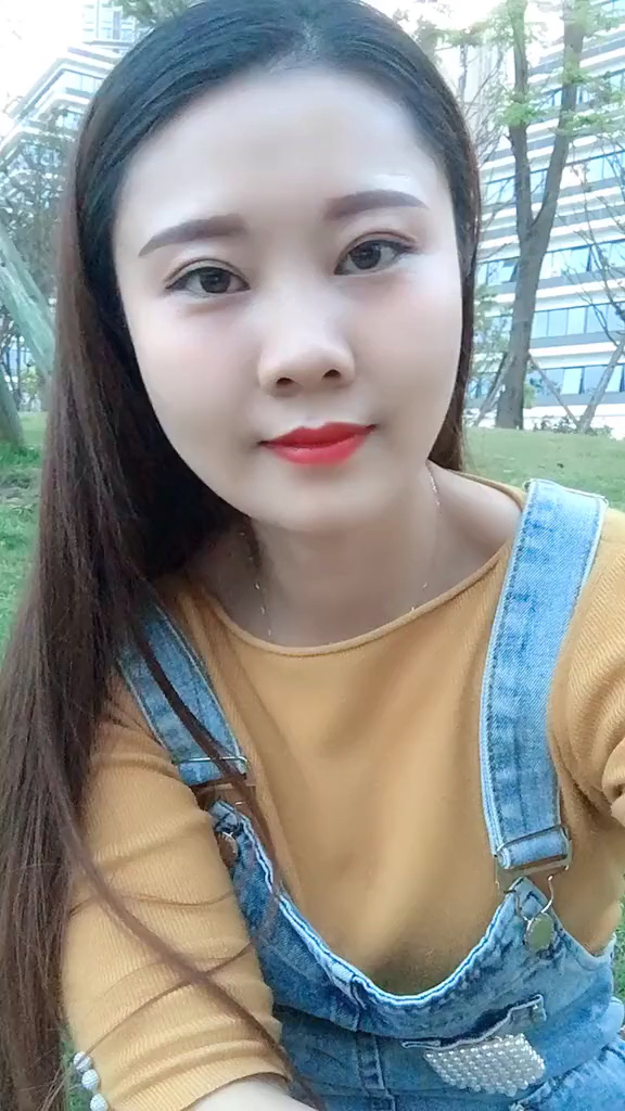 有没有喜欢我们这种农村女娃儿的?农村女娃