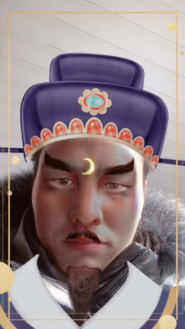 铁面无私包青天#开封有个包青天