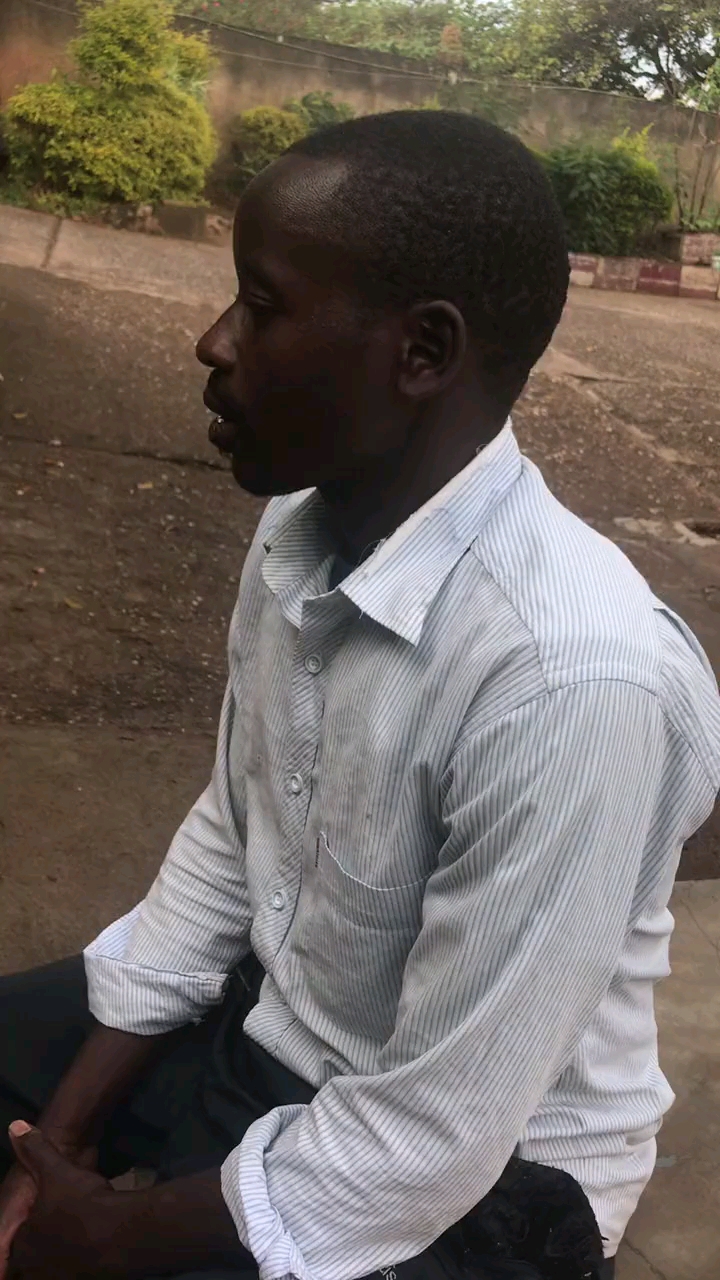 调侃下黑人,为什么这么黑啊