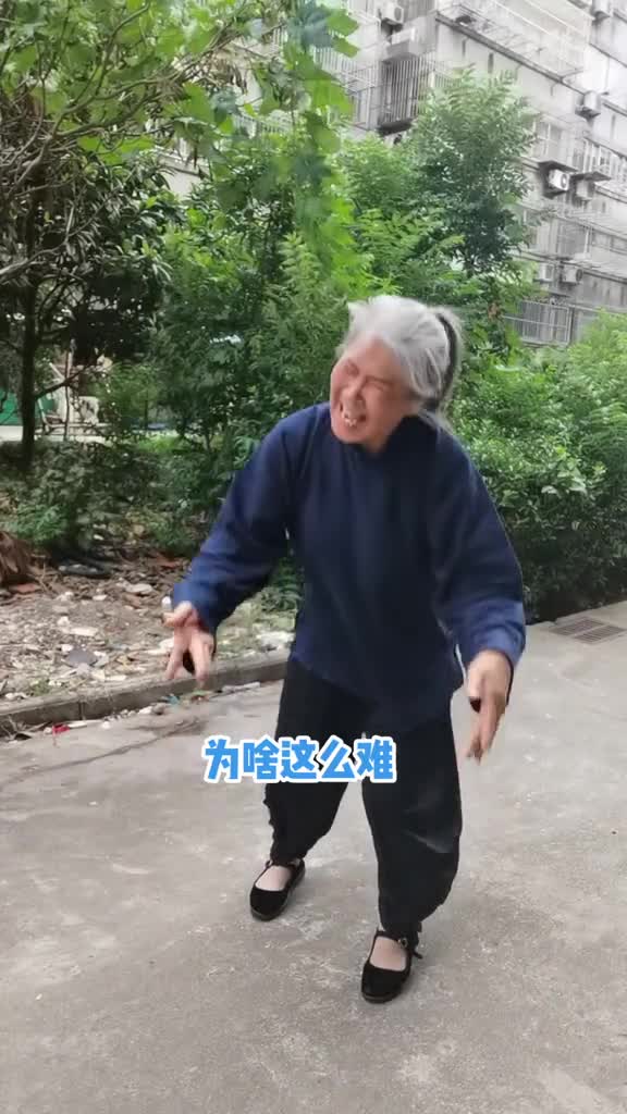 活着一辈子为啥这么难谁为这痛苦带到人世间