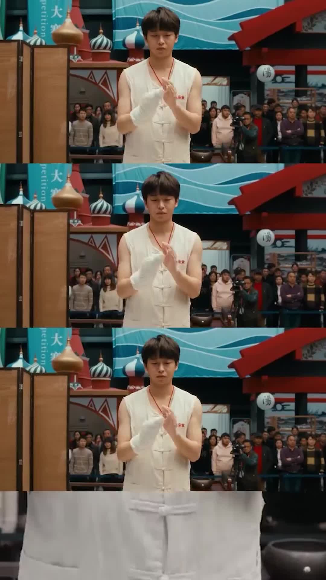 《沐浴之王》,彭昱畅乔杉兄弟联手提前贺岁,洗掉烦恼!
