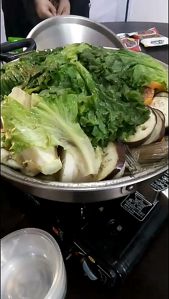 安利皇后锅!做出来的菜原滋原味