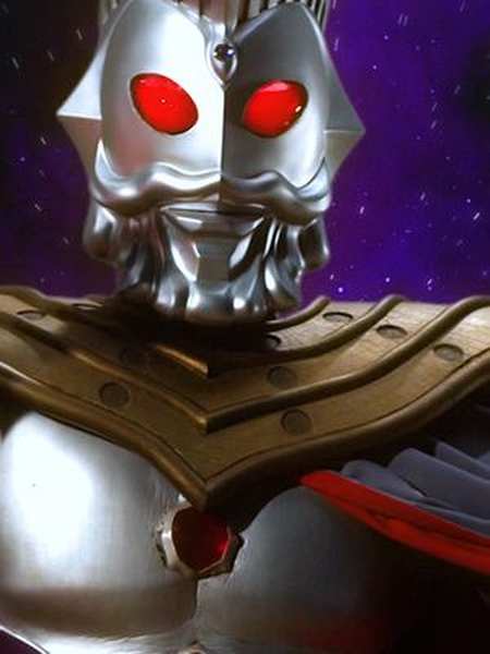 那一战之后,奥特之王就消失了 #奥特曼 #热门  -全民小视频