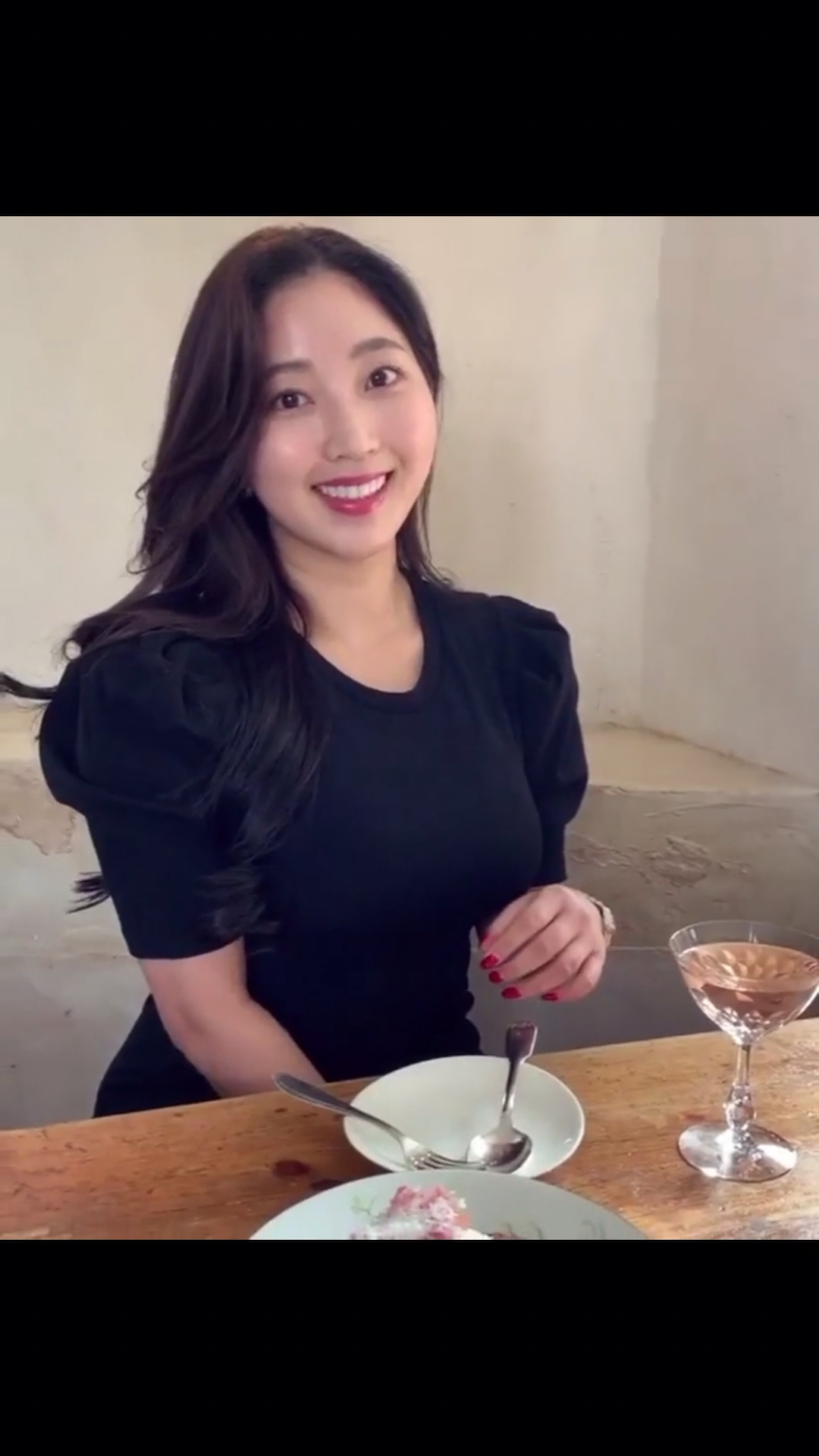 性感美女#韩国性感风韵微胖女神朴善宇专辑～九