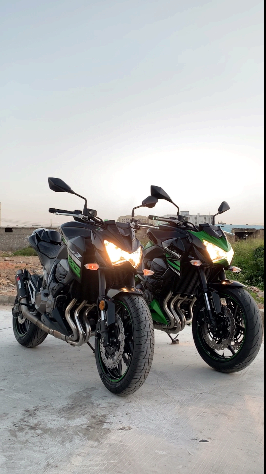 川崎z800#川崎z800