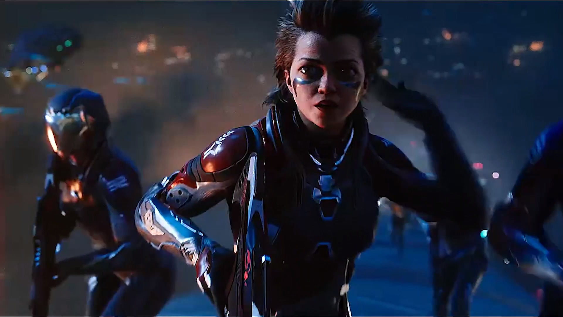 精彩影视#阿丽塔战斗天使,我所向披靡,无所畏惧!