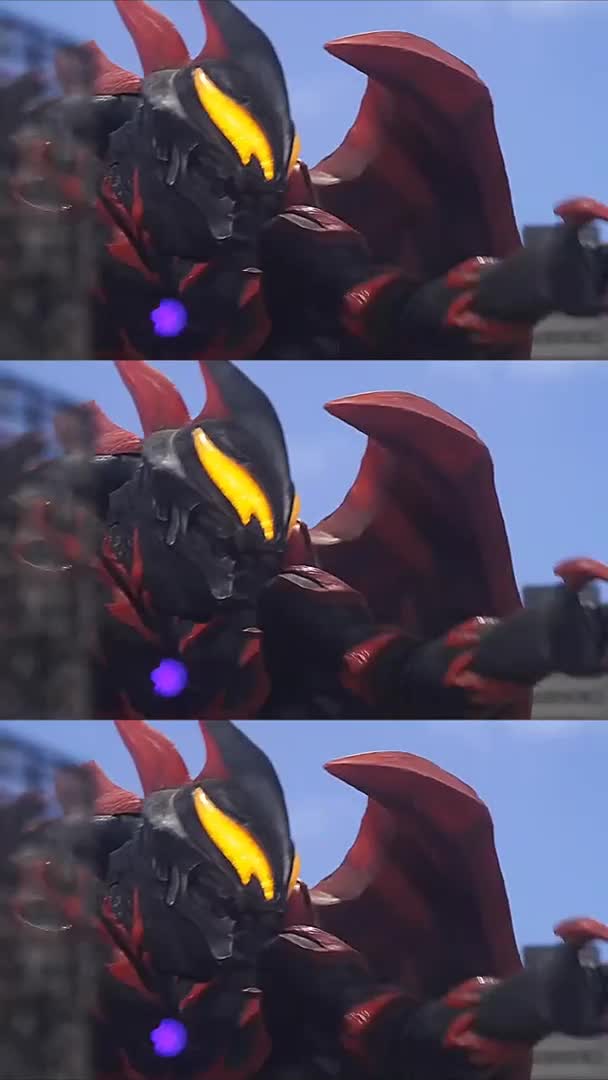 宇宙大孝子捷德