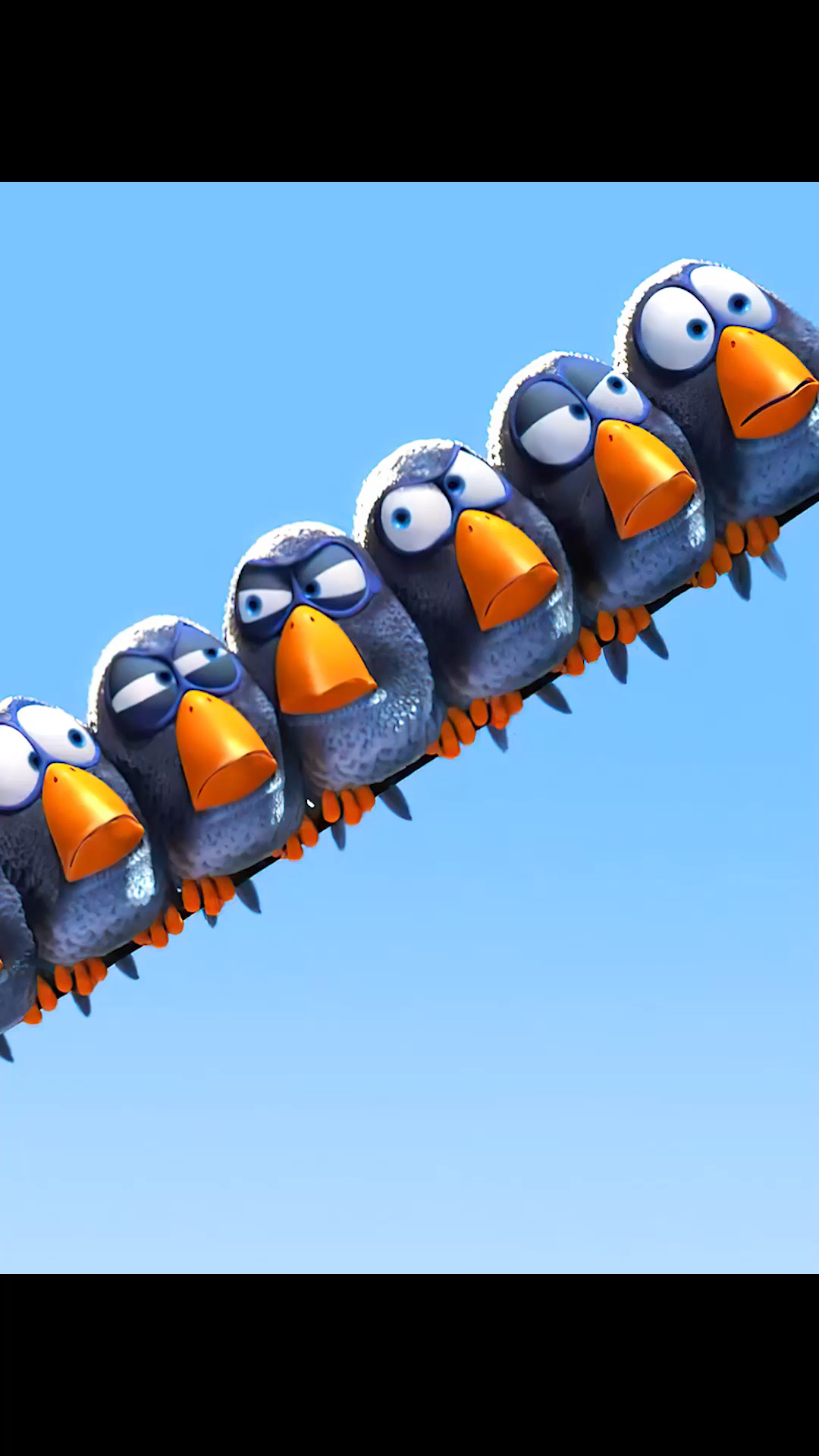 动画短片#三分钟动画短片,让你了解社会心理学