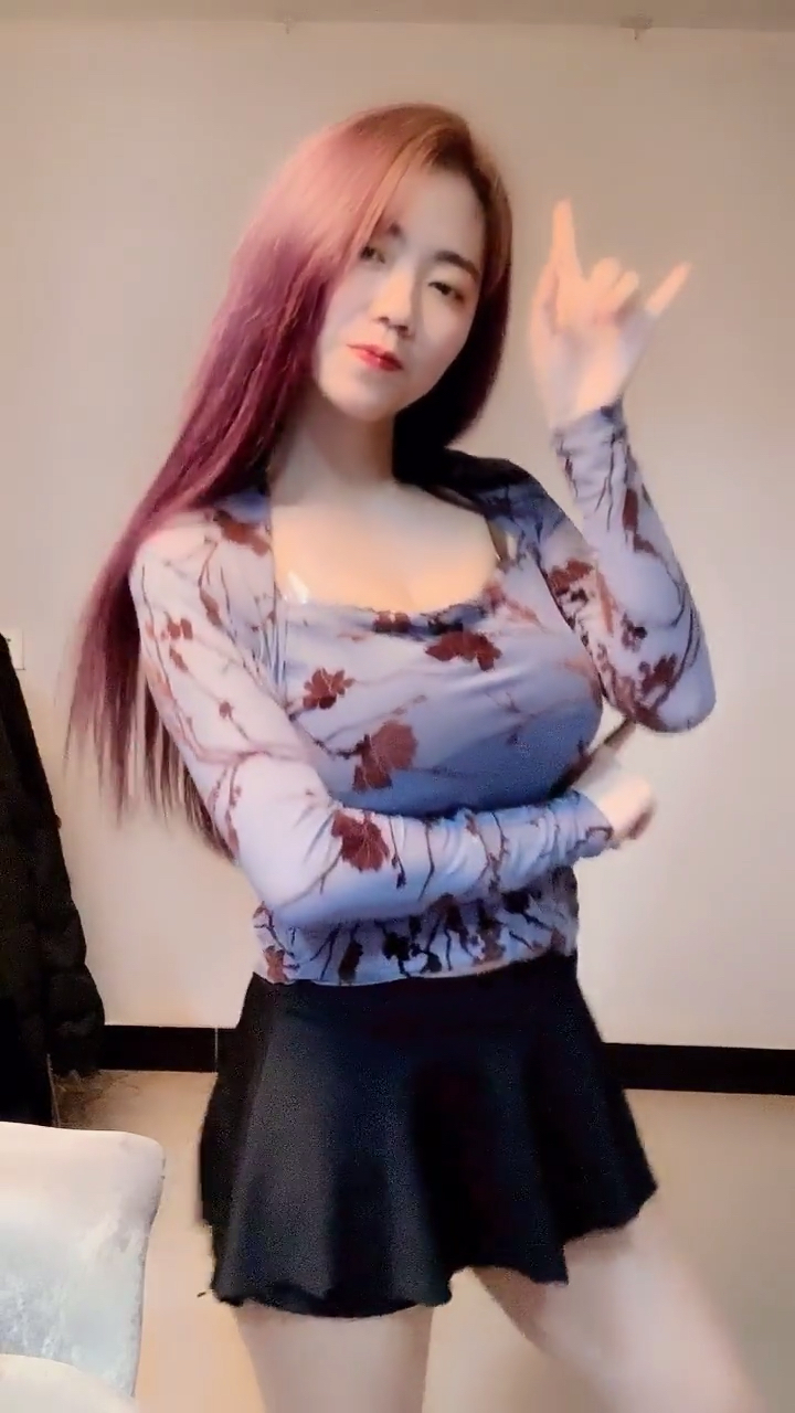 全民正能量#全网最撩妹子系列