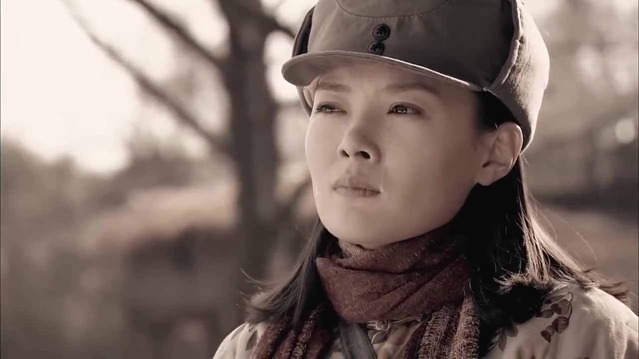 狼烟遍地:情报送不出去,卧底铤而走险,暴露身份打飞鬼子的牙