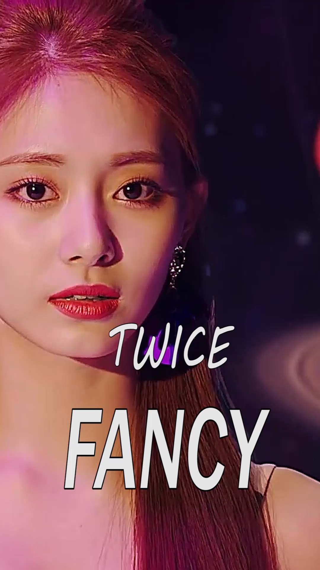 舞蹈#twice   fancy 好看的小姐姐应该天天见