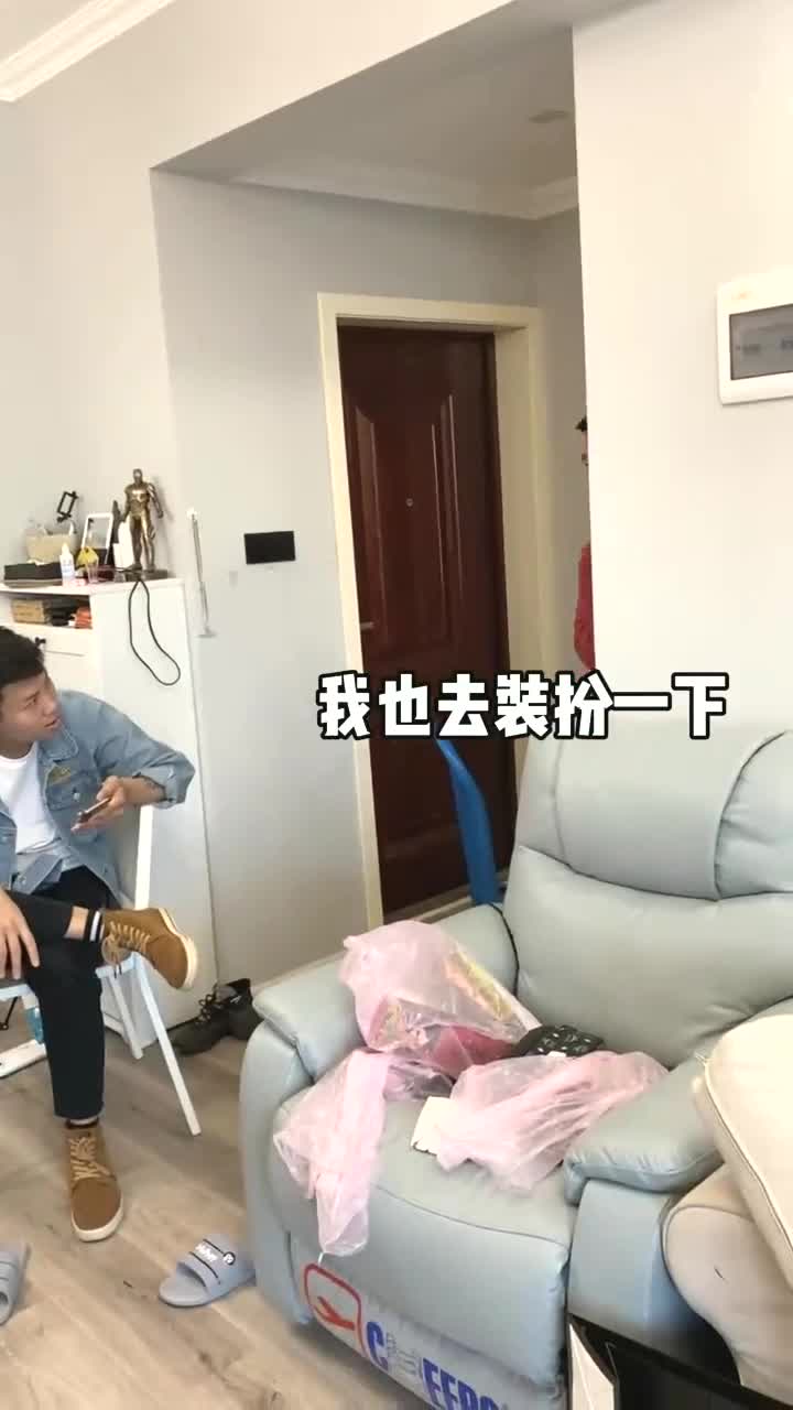 记录一个平平无奇的周末郭小胖深情航仔