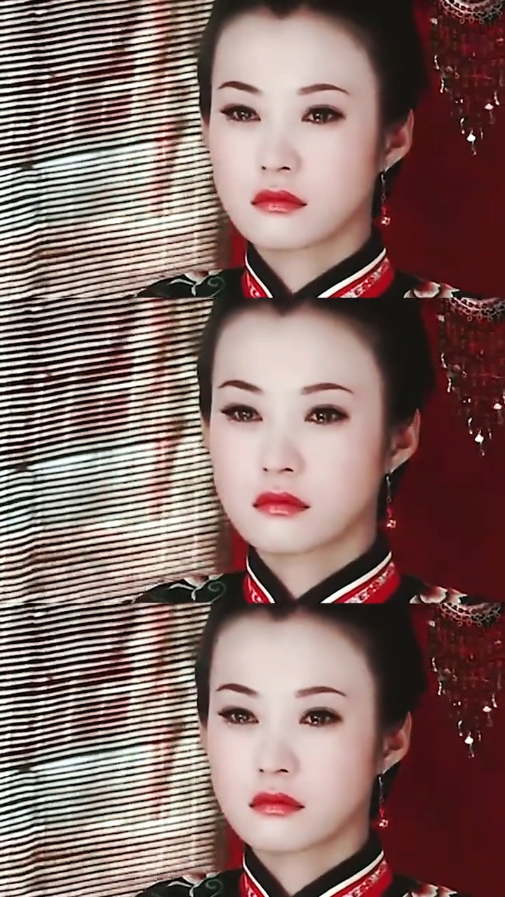 少年天子郝蕾的静妃,永远滴神