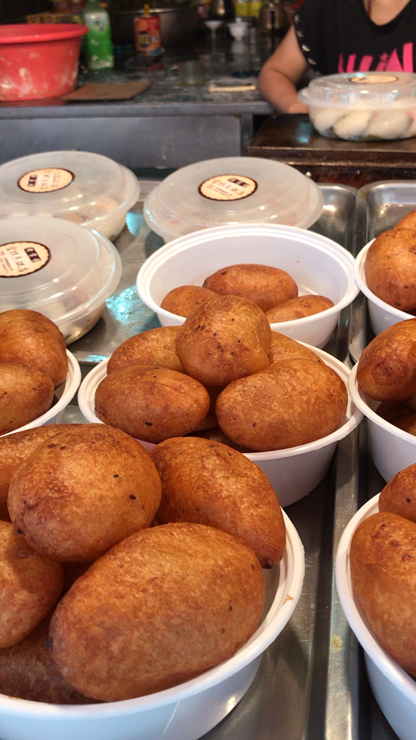 闽南古早味美食