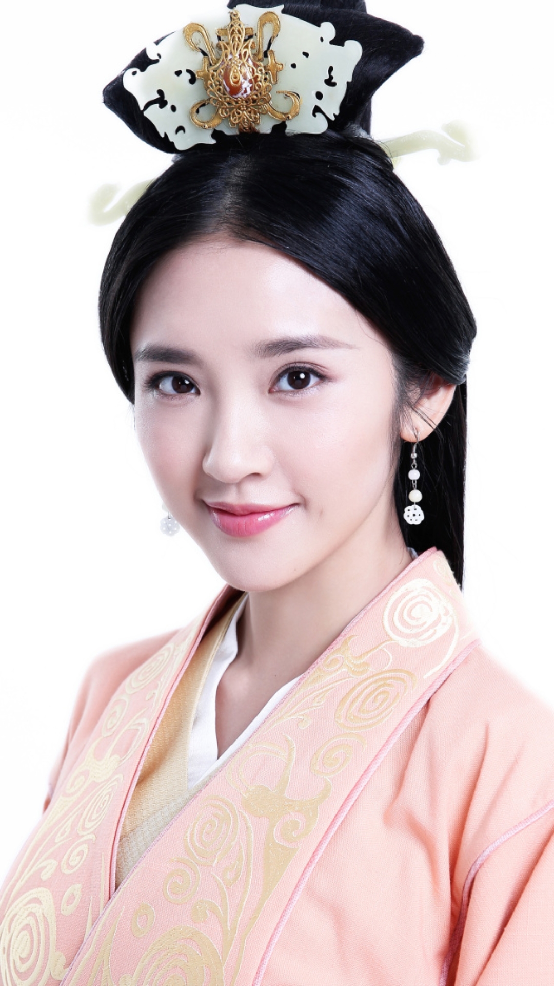 古装美女#唐艺昕古装