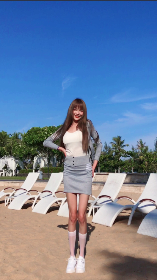 美女舞蹈#有没有以前的陈意礼那味儿了