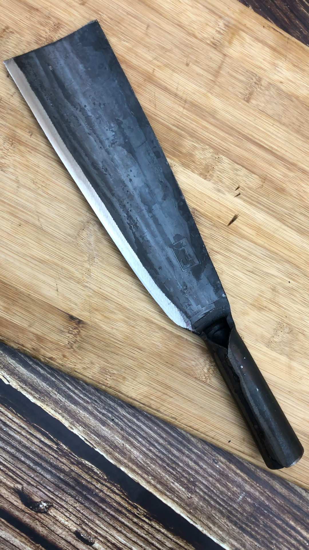 纯手工工艺-竹刀