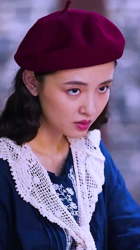 吴倩这媳妇你看中吗?#电视剧八零九零