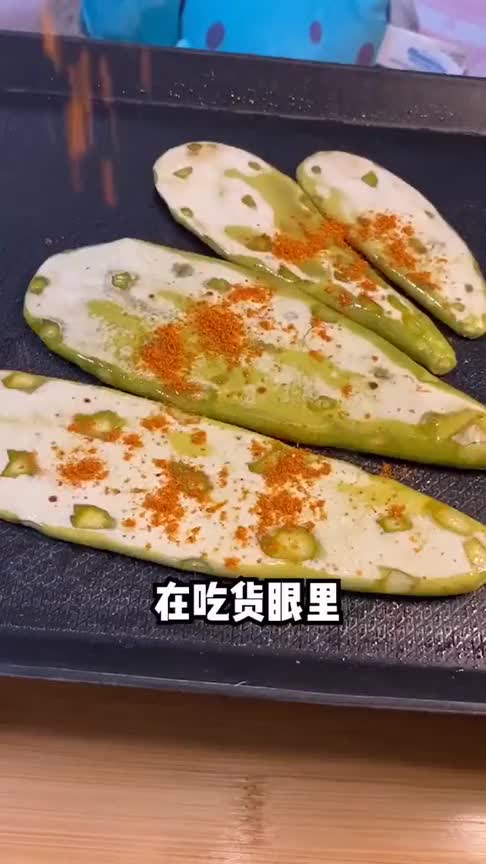 仙人掌还能这么吃你不知道吧