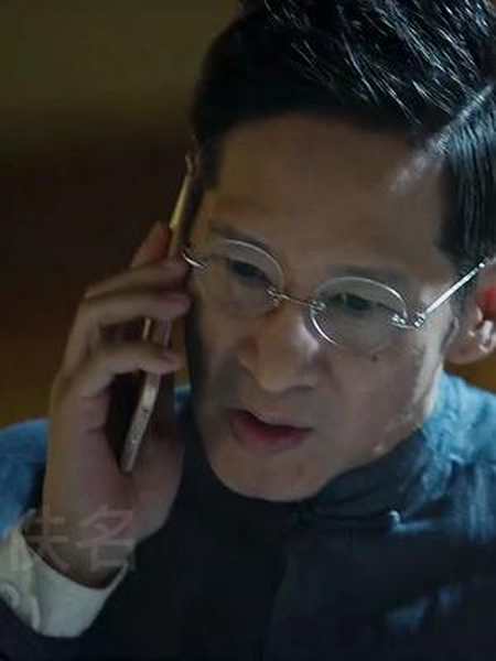 后半段东叔性情了一定要看到最后破冰行动林耀东