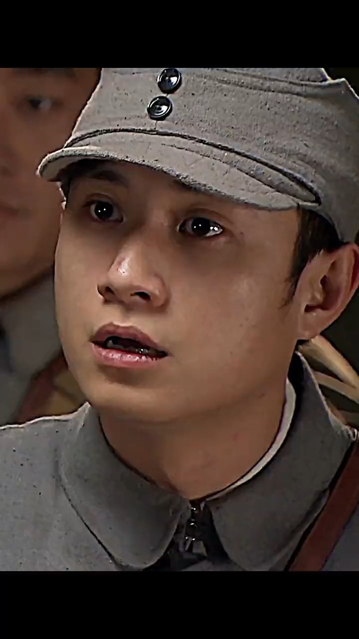 雪豹#文章#周卫国#抗战#爱国