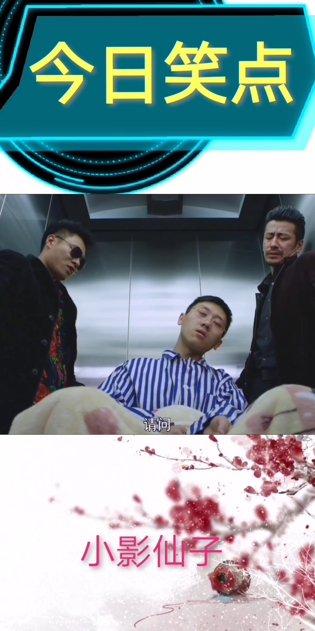 这两家伙太坏了!