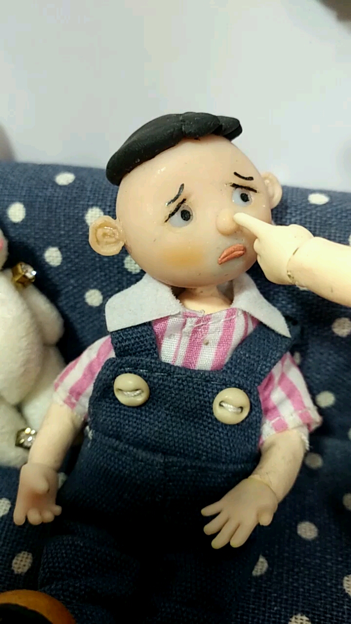 怪小逗这仇恨来的真是简单粗暴啊病毒没打死把自己打晕了