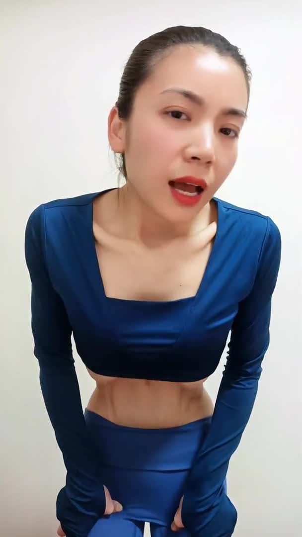 终于迎来了首播倒计时,想学瑜伽瑙力法的朋友们明天早上不见不散!