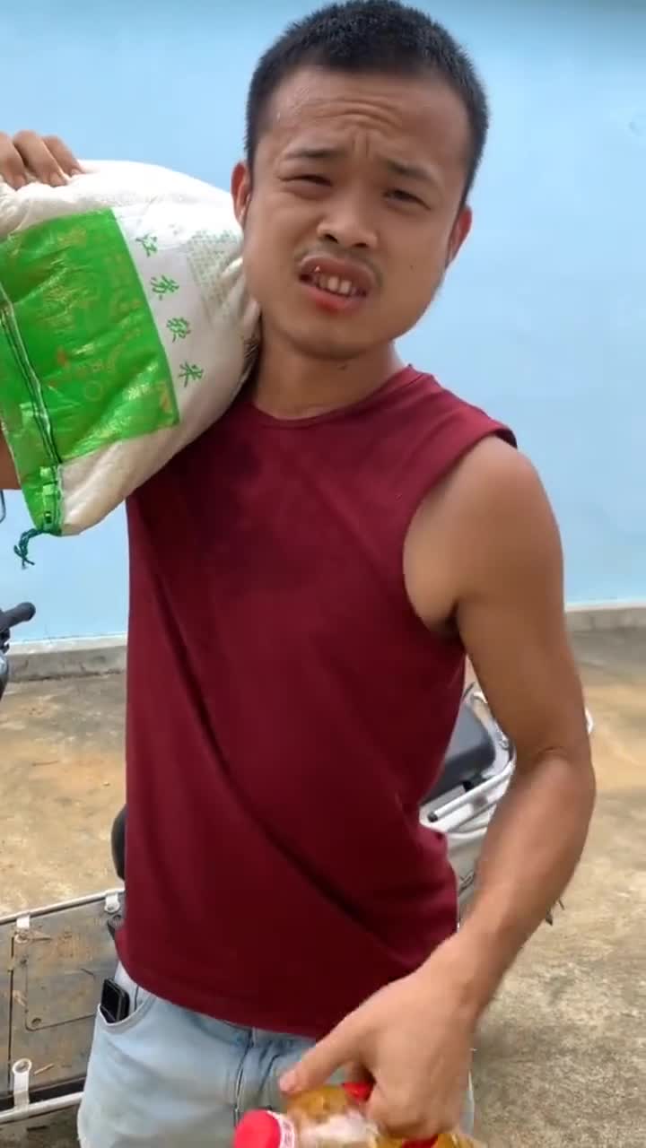 槟榔男神人间自有真情在,我家去年也是这样